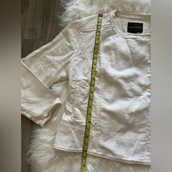 Motto Style Jacket - Picture 7 of 7